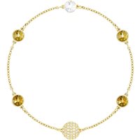 Bracciale Swarovski Donna in Lega metallica 5403221 - 5403221